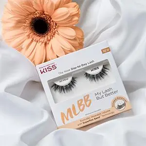 New Day-to-Day Lash