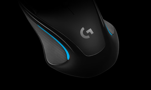 Logitech G300s Wired Gaming Mouse Dell Usa