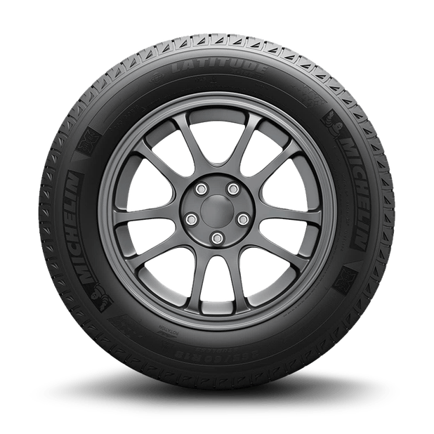 29892 - 235/65R18 MICHELIN® Tires Latitude - Xi2® X-Ice 