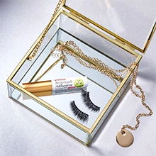 Great for Reusable Lashes