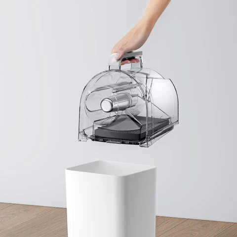 Large 2L Dust Cup Large 2L Dust Cup