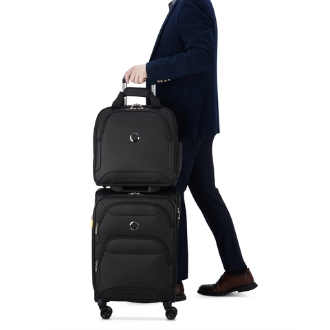 Carry On and Underseater