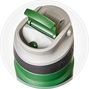 Coleman Autoseal Recharge Stainless Steel Vacuum-insulated Travel