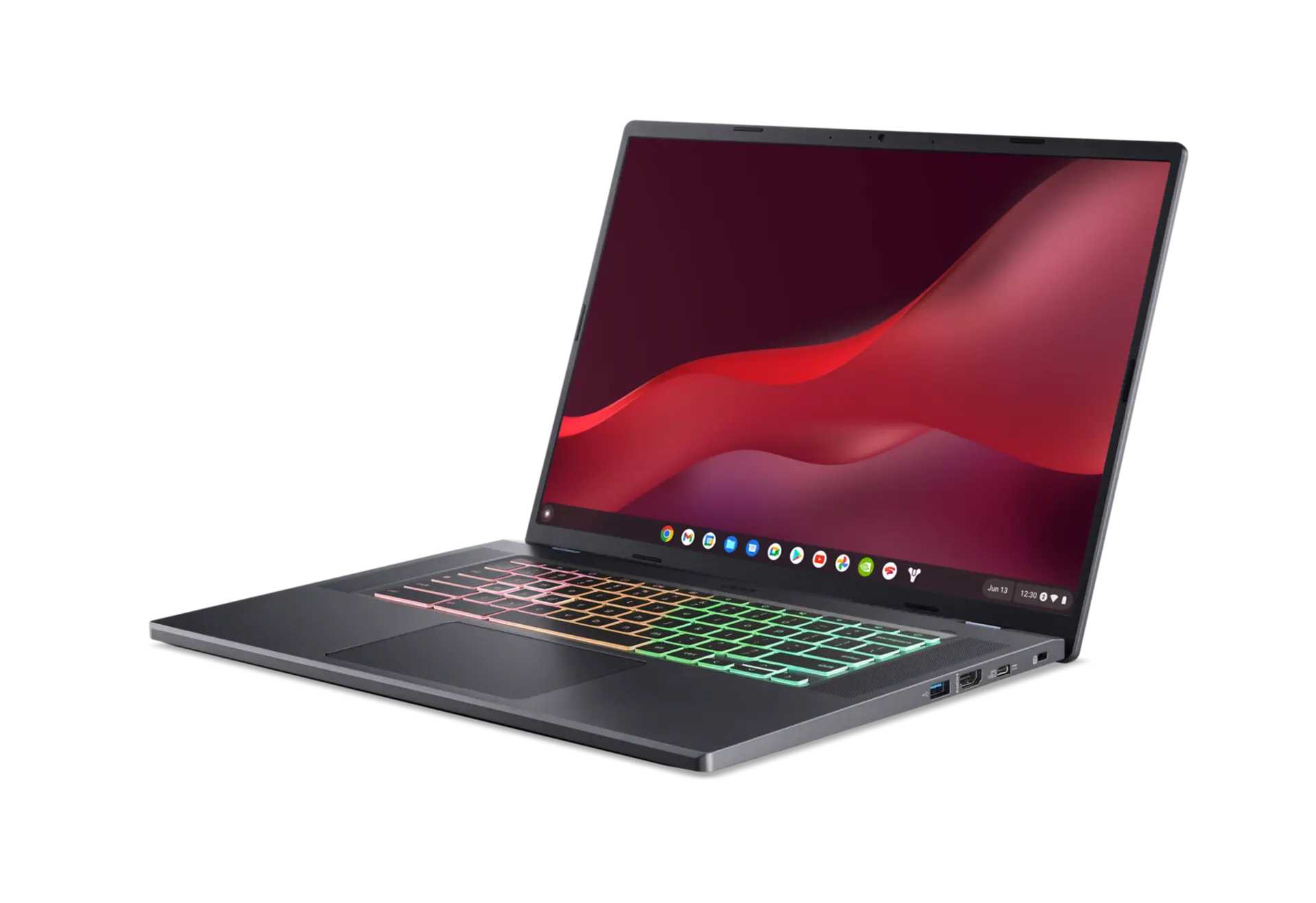 Chromebook本体 acer Chromebook 512 C851T-H14N Acer 512 C851T