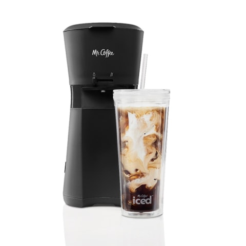 Mr. Coffee Iced Coffee Maker with … curated on LTK