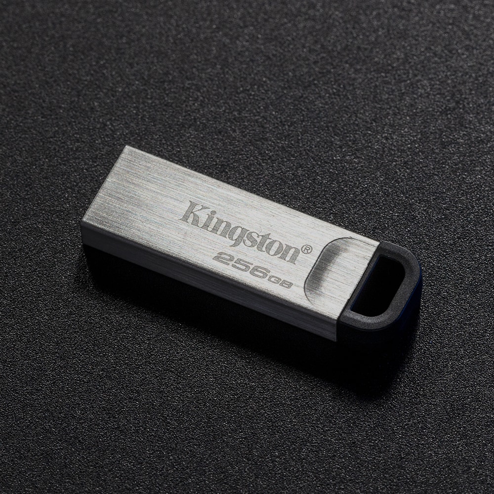 Kingston DataTraveler Kyson 64GB - NotebooksYa!