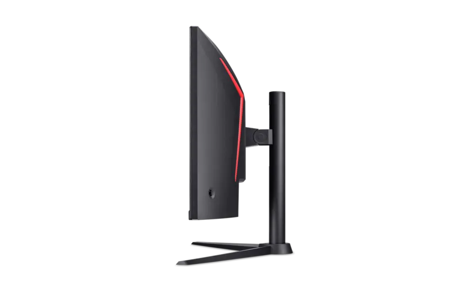 Acer Nitro XZ340CUR W0bmiiphx 34