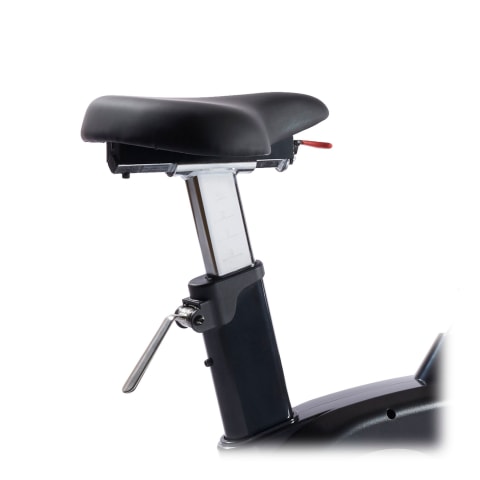 Fully Adjustable Cushioned Seat Fully Adjustable Cushioned Seat