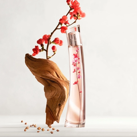 Perfume Flower Ikebana By Kenzo Feminino Eau de Parfum - Época