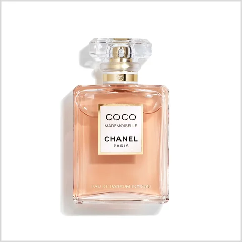 COCO MADEMOISELLE Eau de Parfum Intense Spray