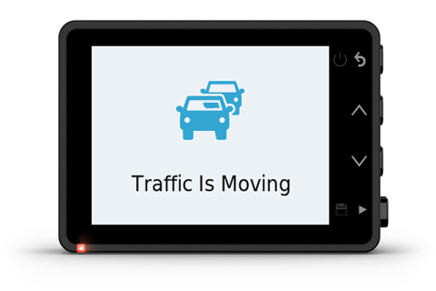 Free Shipping! Garmin 67W 1440p Dash Cam, Black #010-02505 Free Shipping! Garmin 67W 1440p Dash Cam, Black #010-02505