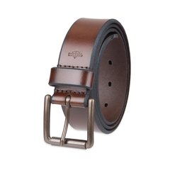 Dockers Men's Genuine Leather Belt - Walmart.com