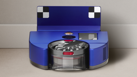 Dyson 360 Vis Nav