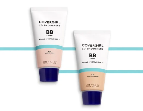 Covergirl BB cream 10-1 Discontinued 2024 hard to find