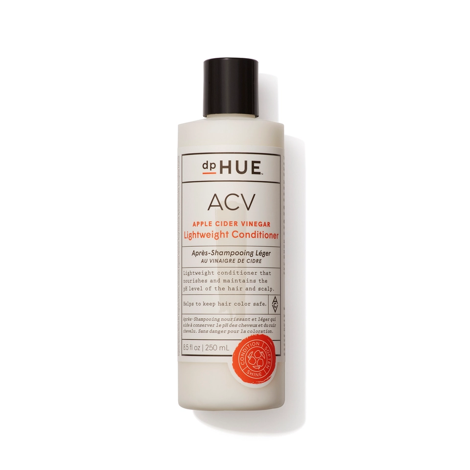Apple Cider Vinegar Lightweight Conditioner