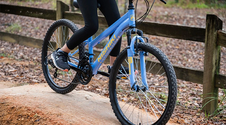 Nishiki Girls Pueblo 1.1 24 Mountain Bike Publiclands