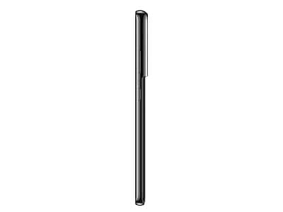 Samsung Galaxy S21 Ultra 5G, 512GB Black - Unlocked