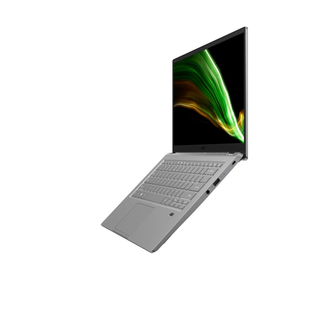 Acer Swift 3 Intel Evo Thin & Light Laptop 14.0