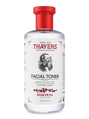 thayers cucumber facial mist