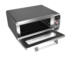 The Sharp Superheated Steam Countertop Oven (SSC0586DS)