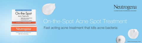 Neutrogena On-The-Spot Acne Treatment, 0.75 Oz | Meijer