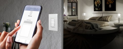 Ditch Your Old Dimmers and Switch to Smart