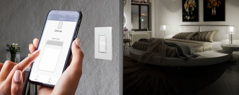 Feit Electric Wi-Fi Smart Dimmer, 3-pack