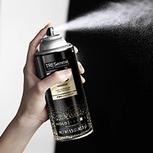 ALL DAY HOLD WITHOUT CRUNCH OR STIFFNESS