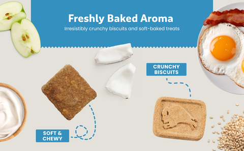 Blue Buffalo Health Bars Dog Treats