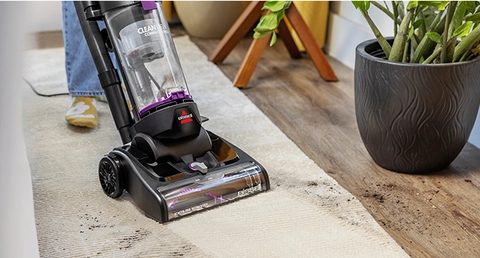 Lightweight & Powerful