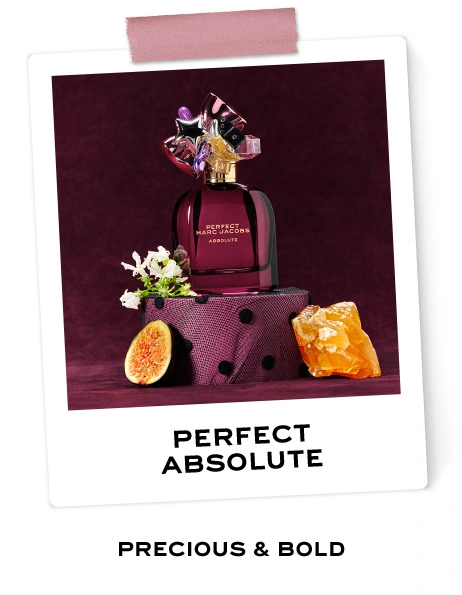 perfect absolute