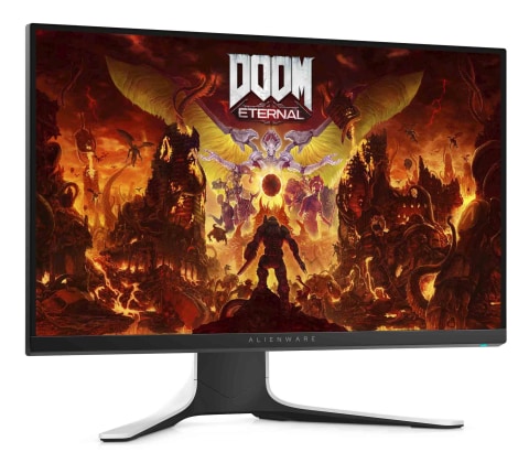 Dell AW2720HF 27 Dell AW2720HF 27