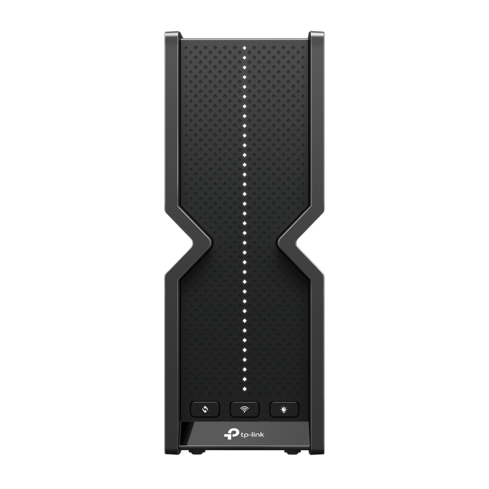  TP-Link Tri-Band BE9300 WiFi 7 Router Archer BE550, 6-Stream  9.2Gbps, 𝗙𝘂𝗹𝗹 𝟮.𝟱𝗚 Ports, USB 3.0, 6 Smart Internal Antennas, VPN Clients & Server