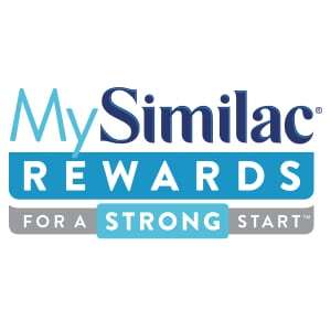 MySimilac Rewards