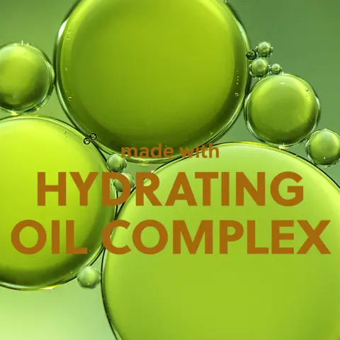 HYDRATING OIL COMPLEX