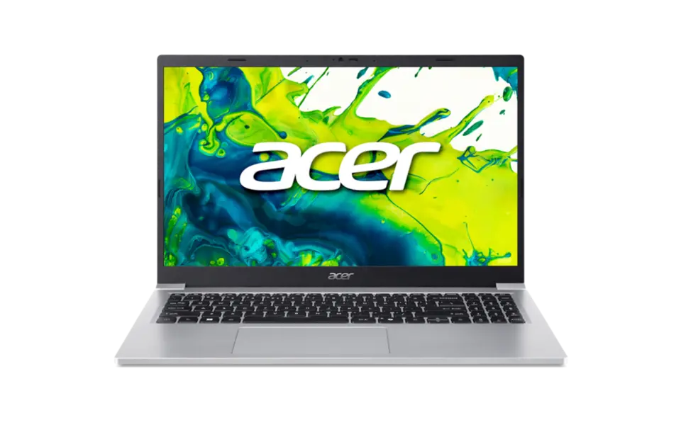 Acer Aspire Lite 15 AL15-72P シルバー 本体 1TB Notebook Acer Aspire Lite 15 AL15-71P-72TD (NX.J7KST.002)