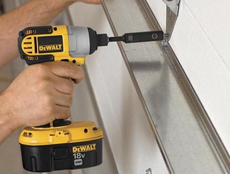 How To Use Your Impact Driver Like A Pro Tips) Saws On Skates ...