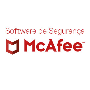 Logo McAfee