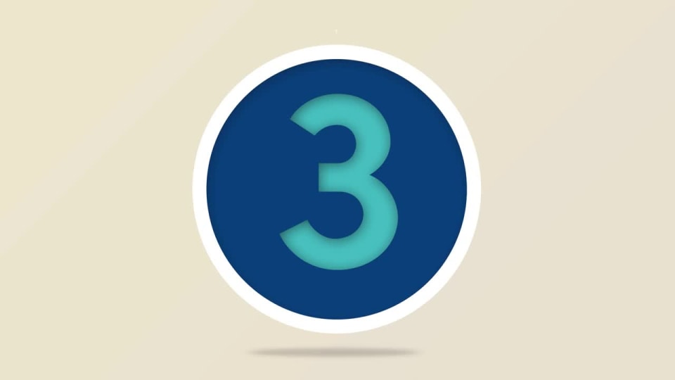 thumbnail video image 2 of The Doctor’s NightGuard, Mouth Guard for Grinding Teeth, Dental Guard for Bruxism, Night Guard for Teeth, 1 Pack, 2 of 15