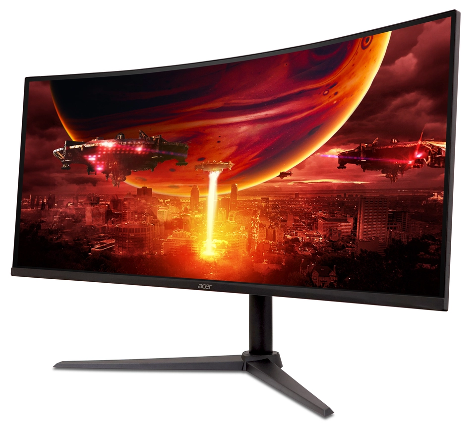 Acer Nitro ED340CU J0biipx 34