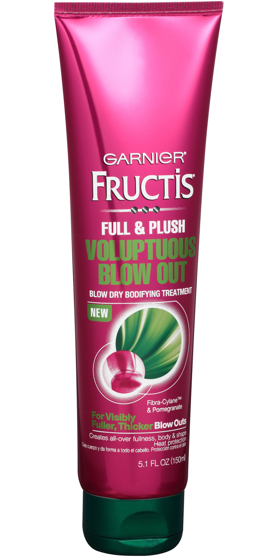 garnier fructis full and plush walmart