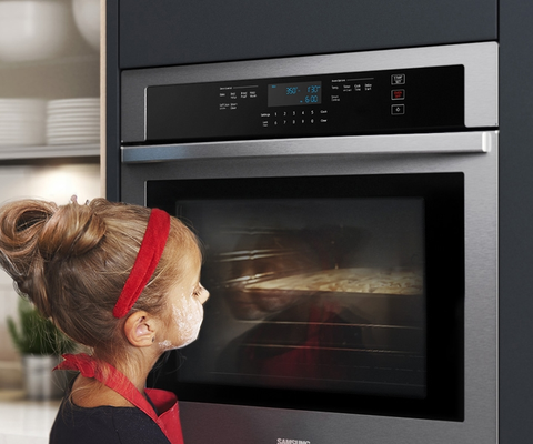 NV51T5511SS Samsung 30