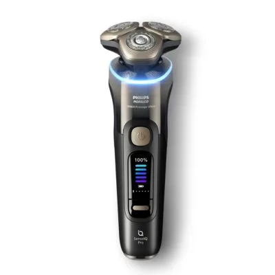 Philips Norelco i9000 Prestige Ultra Shaver with Triple Action