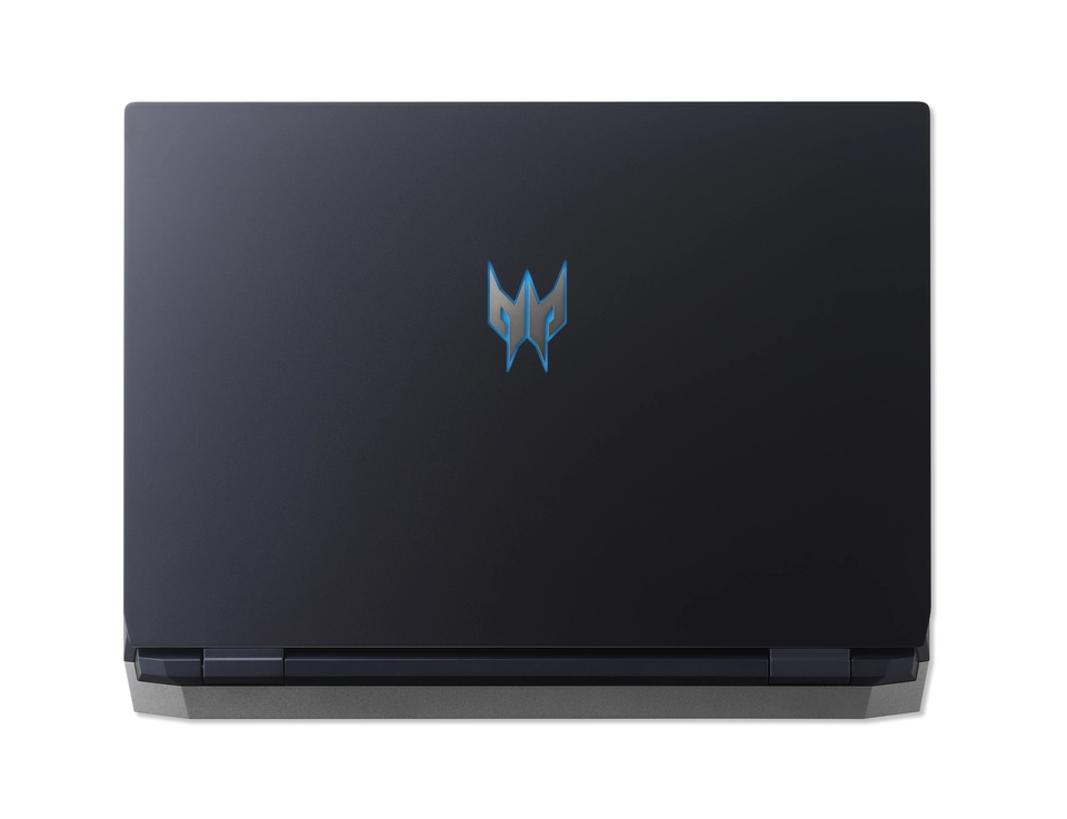 Acer Predator Helios 300 - 15.6