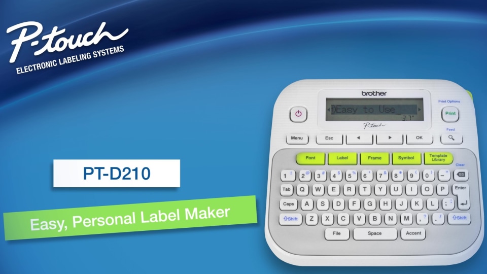 Top 10 Best Label Makers - The Organized Mama