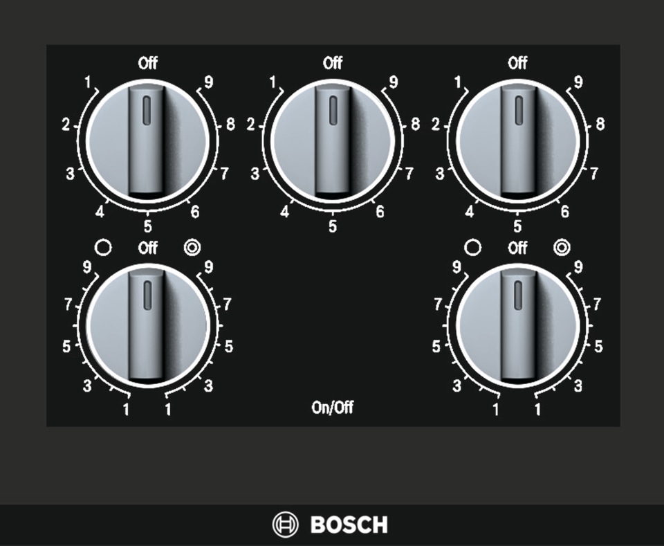 bosch nem5666uc