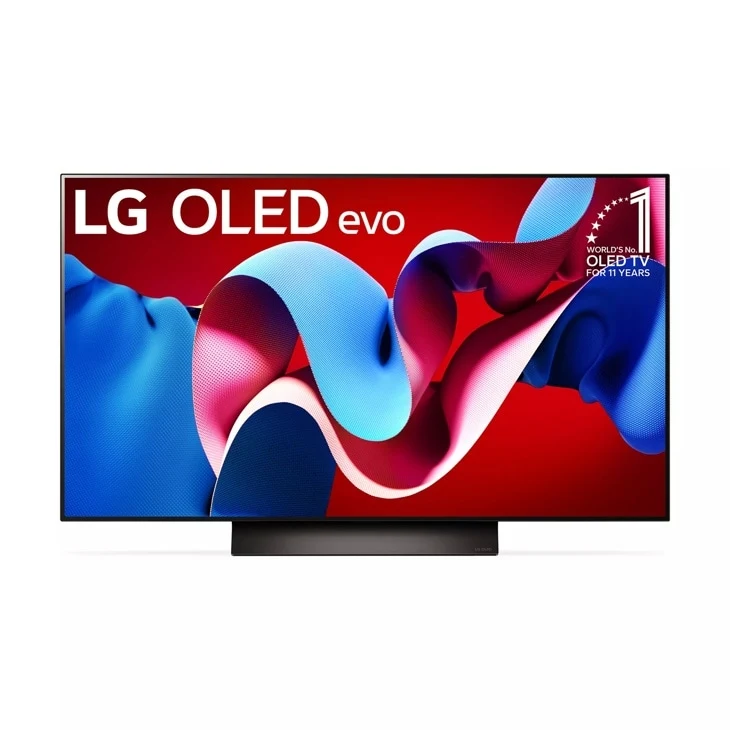 48 Inch Lg C1 Amazon LG OLED48C4PUA 48