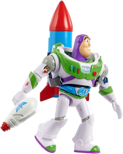 Disney/Pixar Toy Story 25th Anniversary Buzz Lightyear