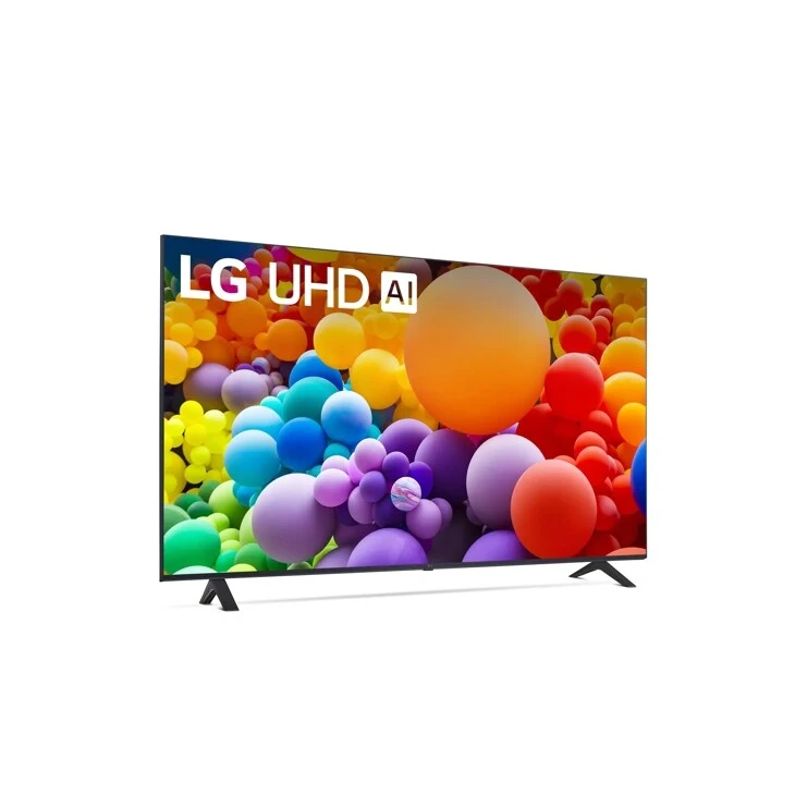 LG 55UT7000PUA 55” Class UT7000 Series LED UHD 4K Smart TV