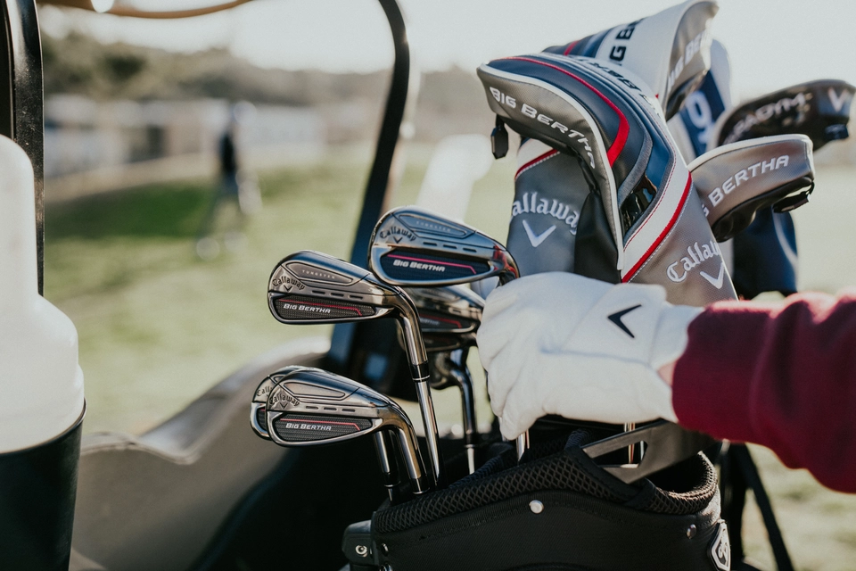 Callaway Big Bertha B23 Hybrid | Dick's Sporting Goods